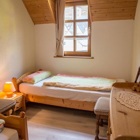 Ferienhaus Marie 브렘 외부 사진