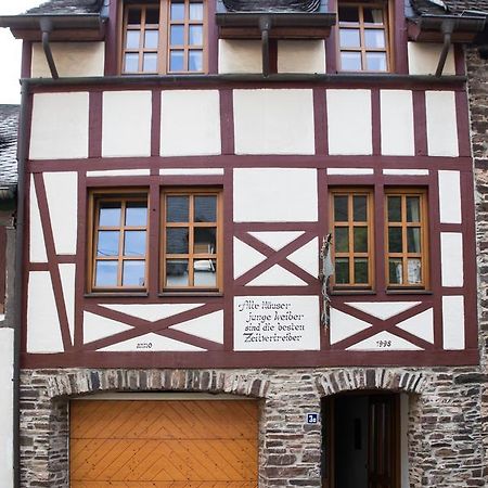 Ferienhaus Marie 브렘 외부 사진