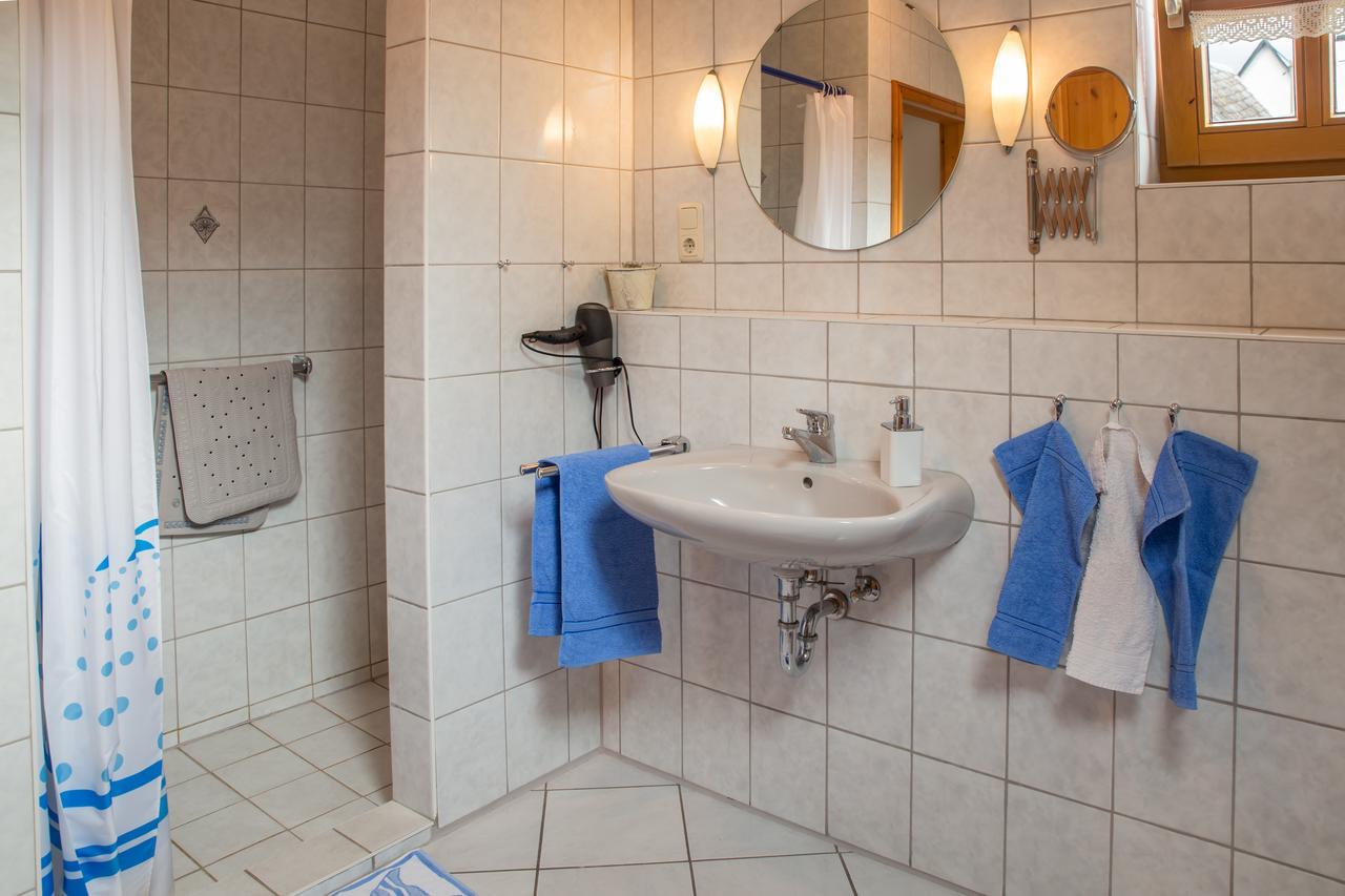 Ferienhaus Marie 브렘 외부 사진