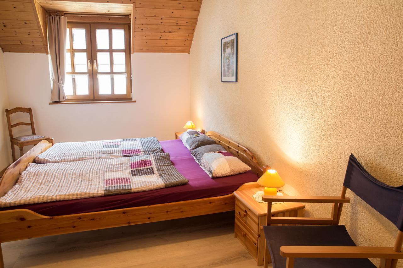 Ferienhaus Marie 브렘 외부 사진