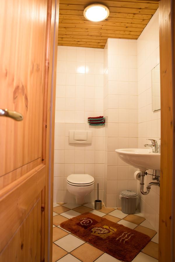 Ferienhaus Marie 브렘 외부 사진
