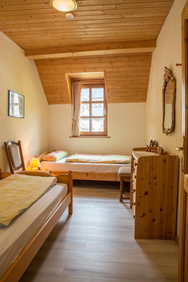 Ferienhaus Marie 브렘 외부 사진