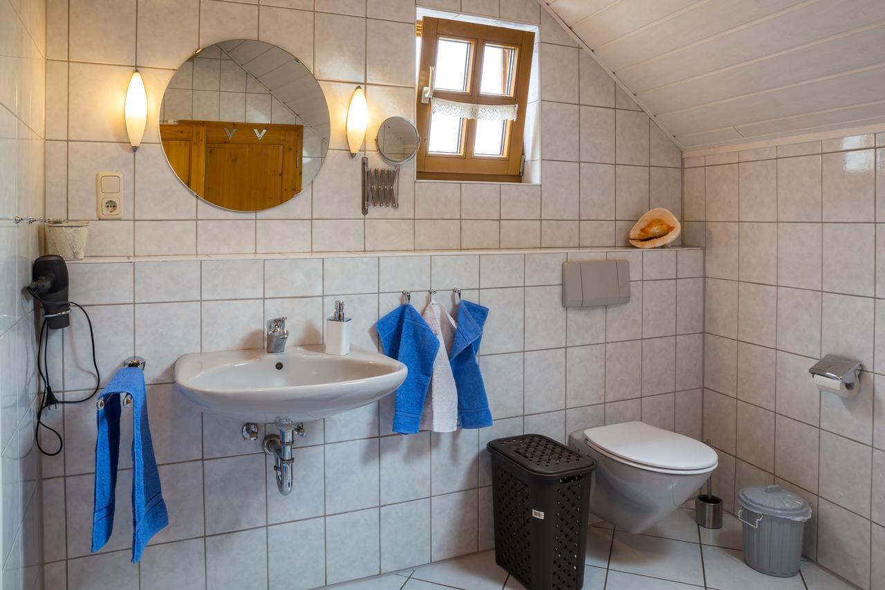 Ferienhaus Marie 브렘 외부 사진