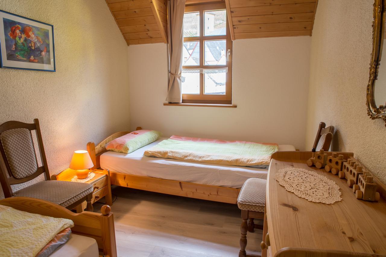 Ferienhaus Marie 브렘 외부 사진