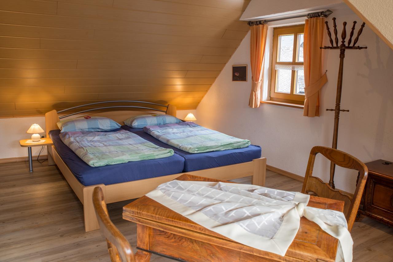 Ferienhaus Marie 브렘 외부 사진