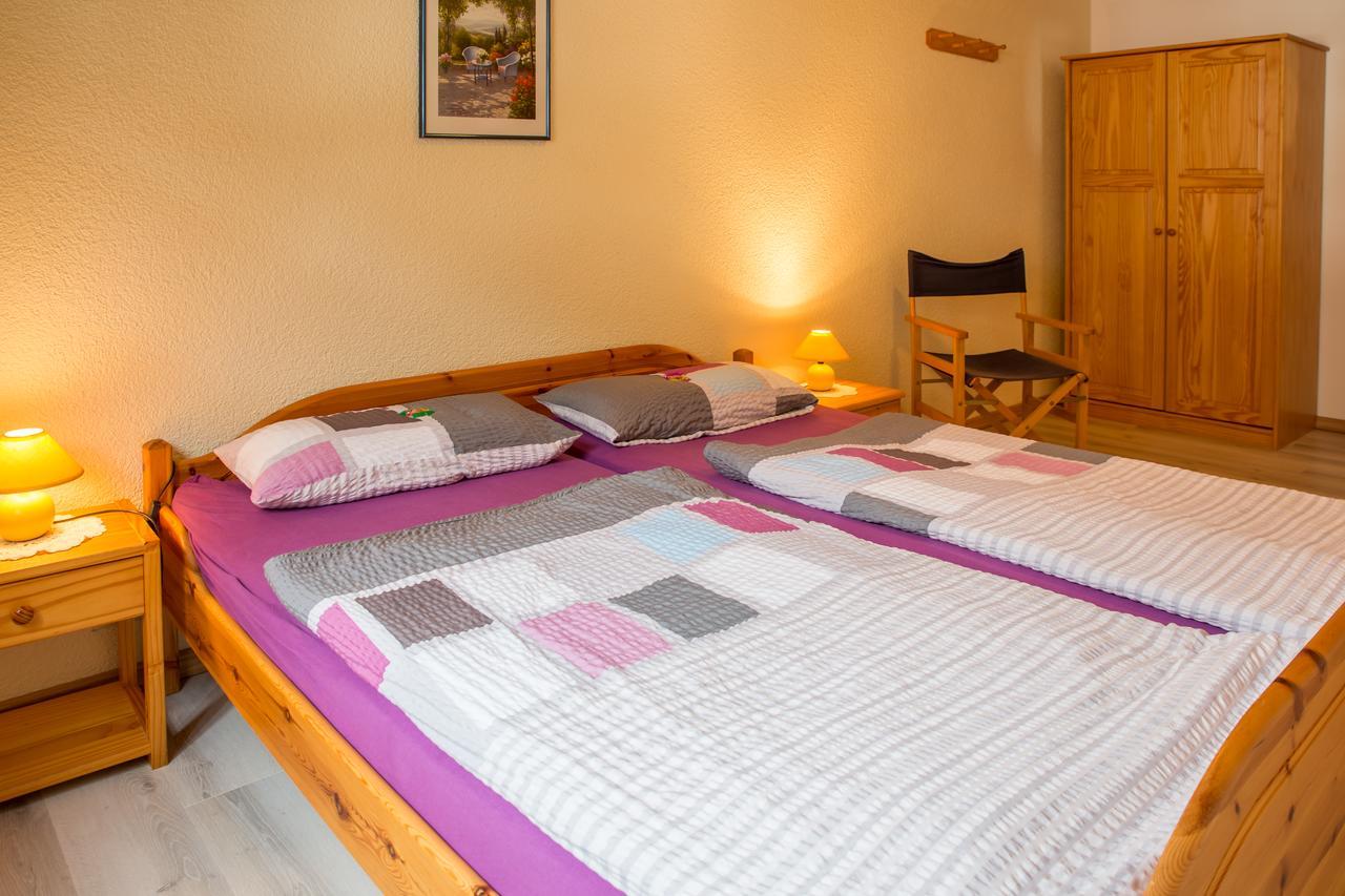 Ferienhaus Marie 브렘 외부 사진