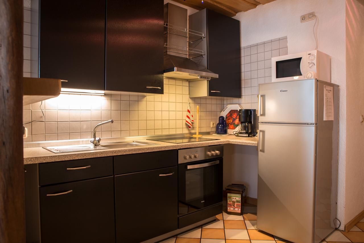 Ferienhaus Marie 브렘 외부 사진