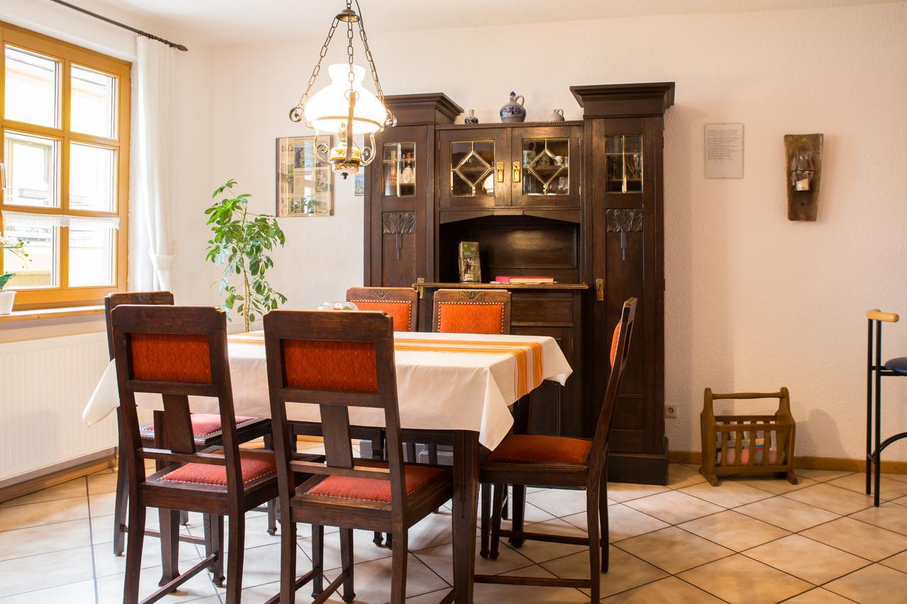Ferienhaus Marie 브렘 외부 사진