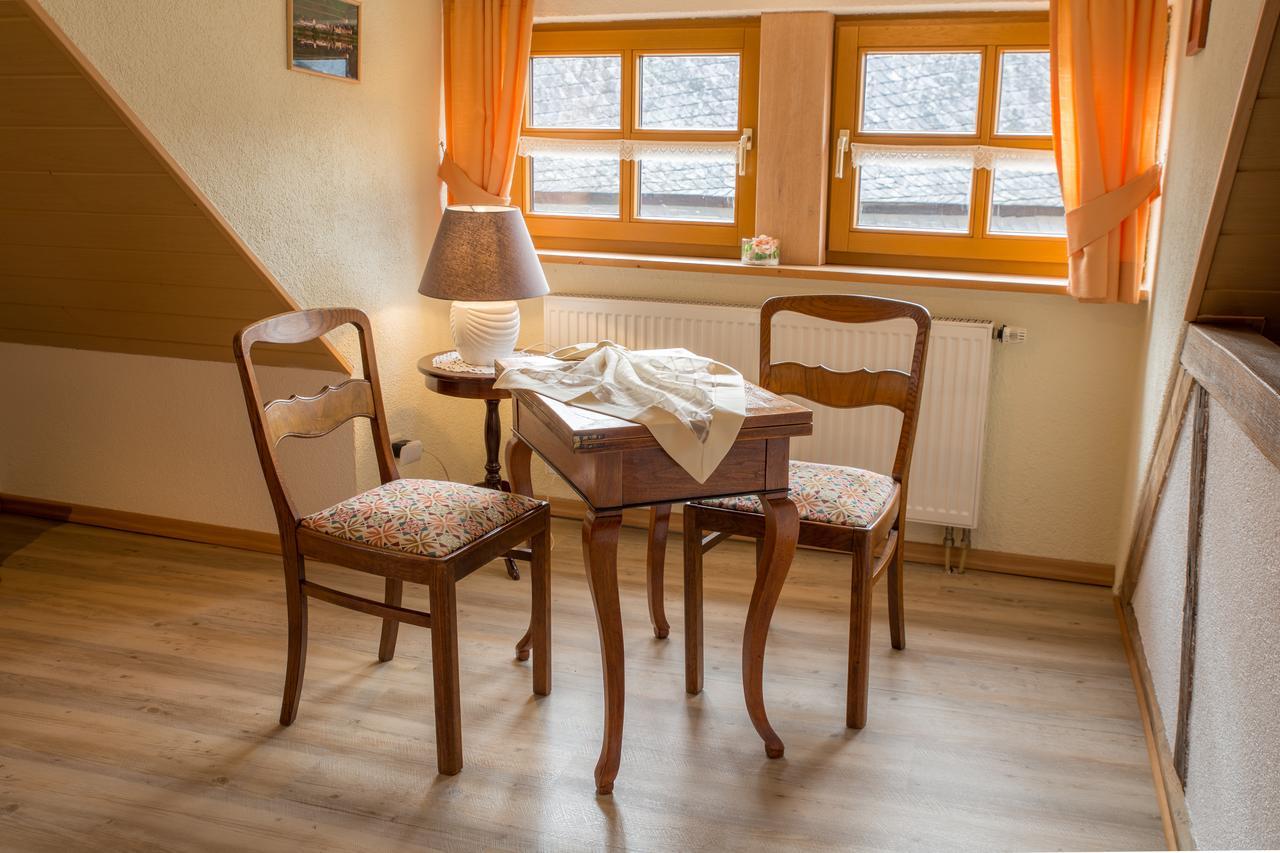 Ferienhaus Marie 브렘 외부 사진