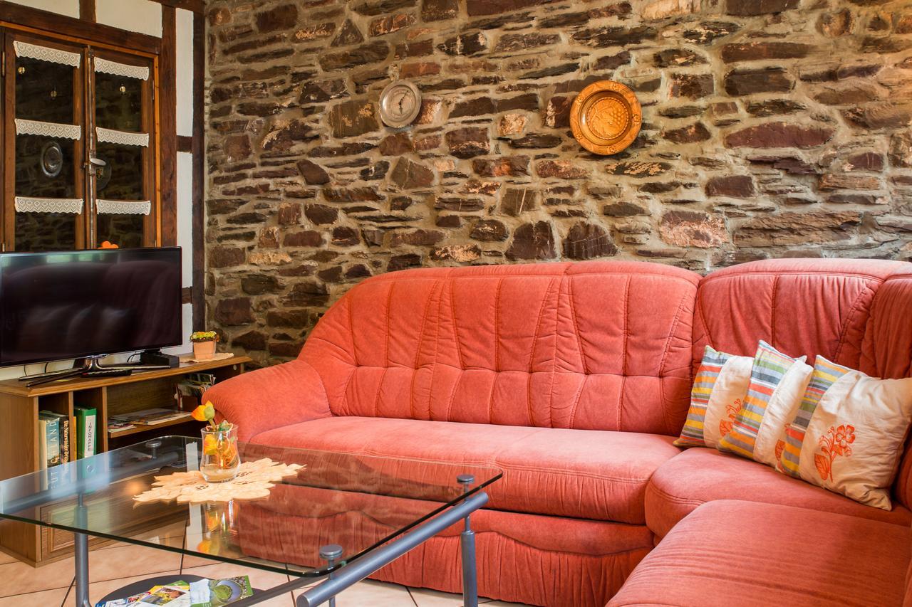 Ferienhaus Marie 브렘 외부 사진
