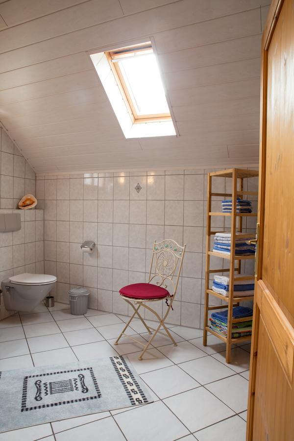 Ferienhaus Marie 브렘 외부 사진