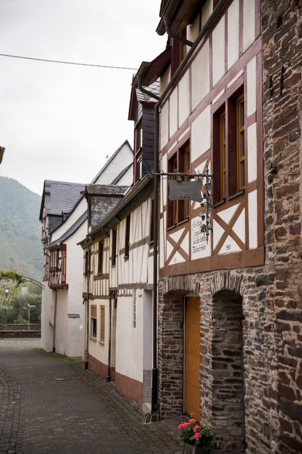 Ferienhaus Marie 브렘 외부 사진